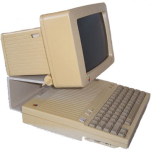 Apple II C